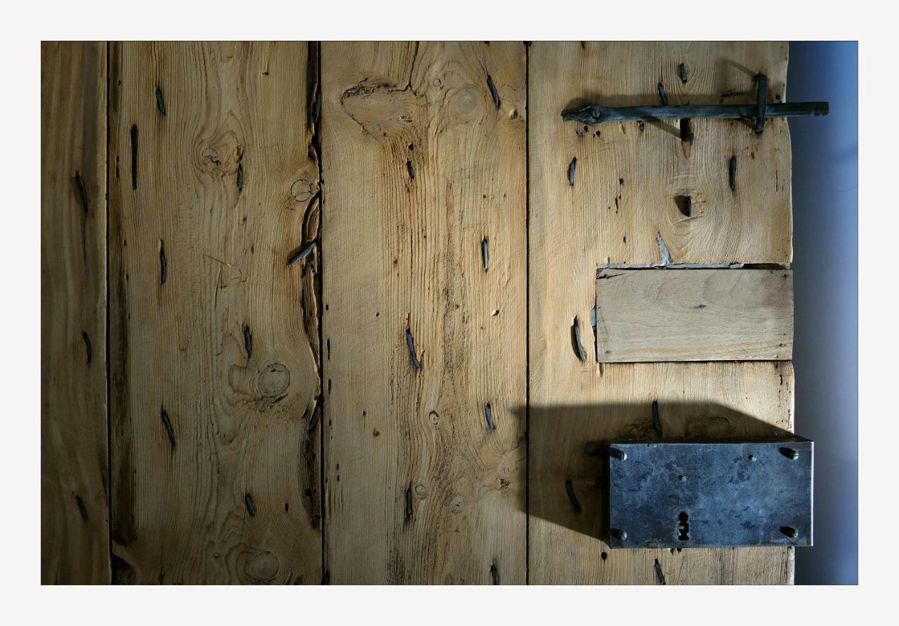 La Maison Abeil LʼArgentière-la-Bessée Exterior foto